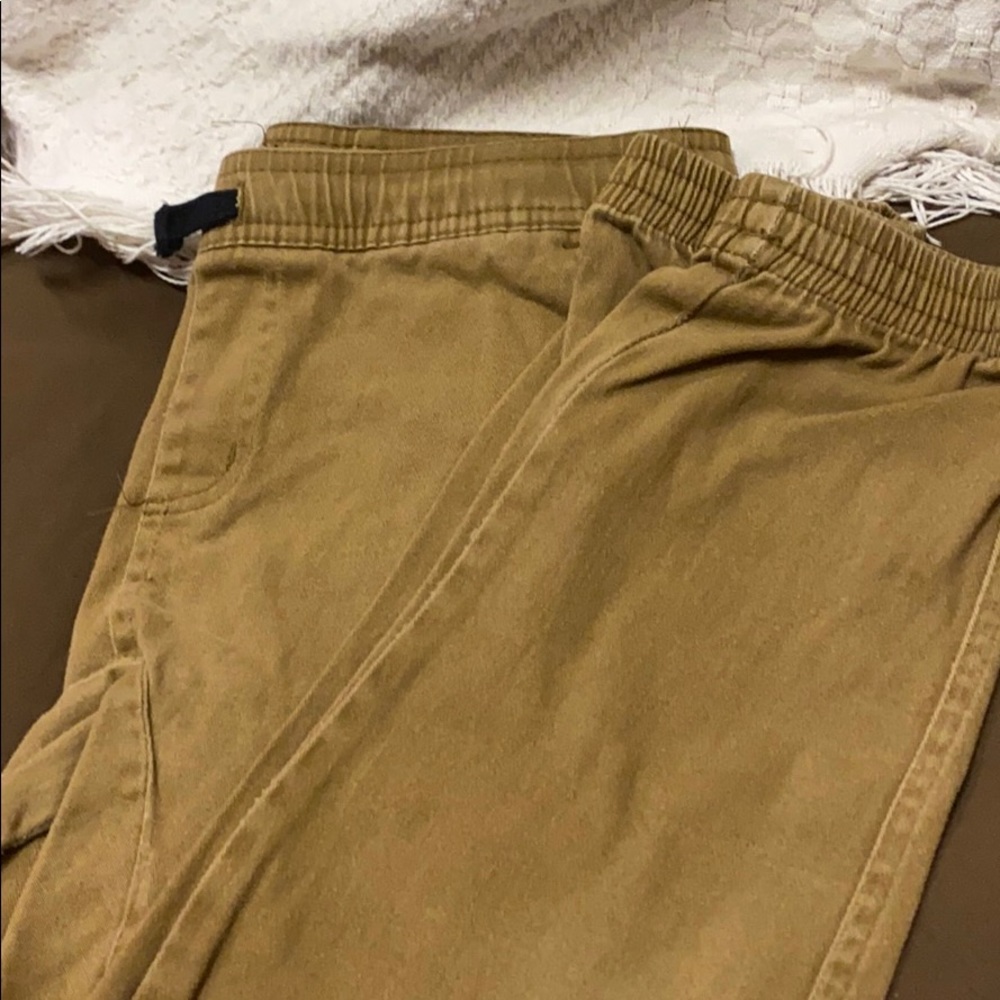 Boys joggers